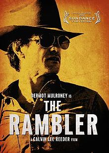 The Rambler film