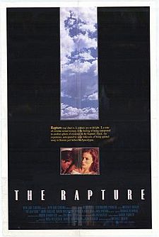 The Rapture film