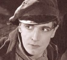 The Rat 1925 film