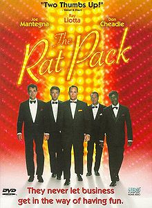 The Rat Pack film