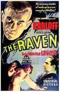 The Raven 1935 film