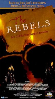 The Rebels film