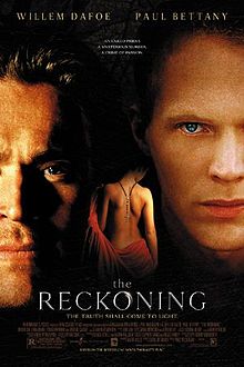 The Reckoning 2003 film