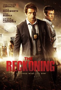 The Reckoning 2014 film
