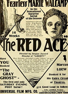 The Red Ace