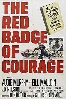 The Red Badge of Courage film