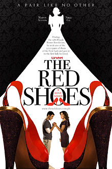 The Red Shoes 2010 film