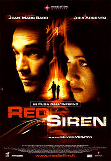 The Red Siren