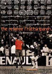 The Referee film