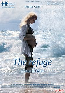 The Refuge film