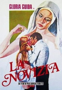 La novizia