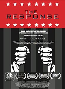 The Response film
