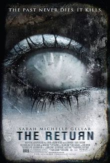 The Return 2006 film