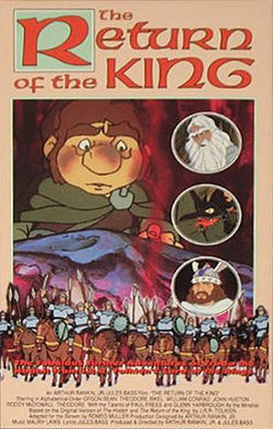The Return of the King 1980 film
