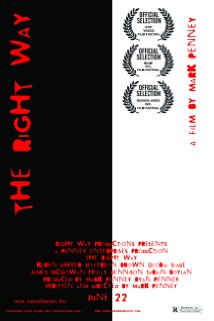 The Right Way film