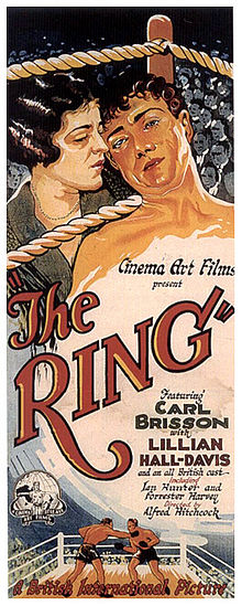 The Ring 1927 film