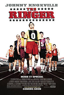 The Ringer 2005 film