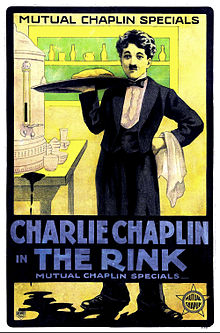 The Rink film
