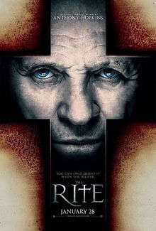 The Rite 2011 film