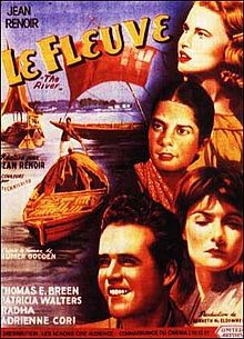 The River 1951 film