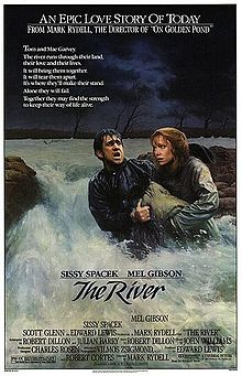The River 1984 film