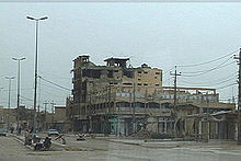 The Road to Fallujah