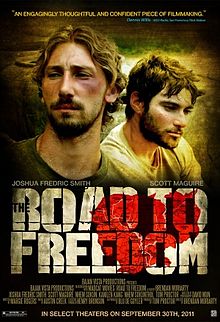 The Road to Freedom film