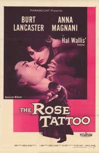 The Rose Tattoo film