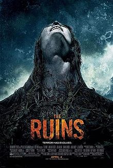 The Ruins film