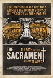 The Sacrament 2013 film