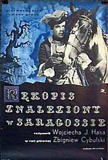 The Saragossa Manuscript film