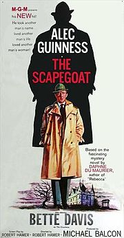 The Scapegoat 1959 film