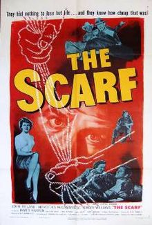 The Scarf film