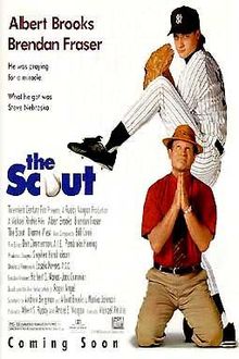 The Scout film