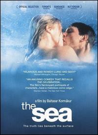 The Sea 2002 film