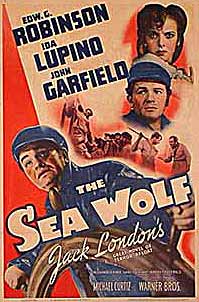 The Sea Wolf 1941 film