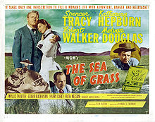 The Sea of Grass film