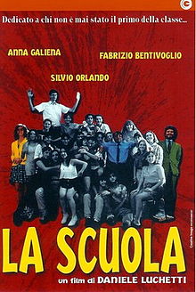 La scuola