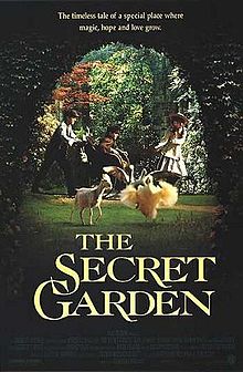 The Secret Garden 1993 film