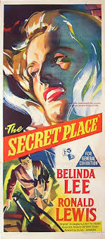 The Secret Place film