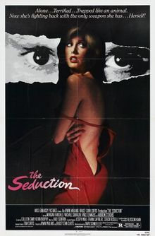 The Seduction film