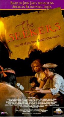 The Seekers 1979 film