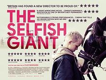The Selfish Giant 2013 film