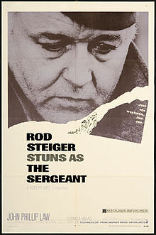 The Sergeant film
