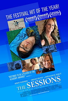 The Sessions film