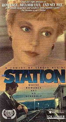 La stazione 1990 film
