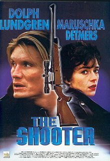 The Shooter 1995 film