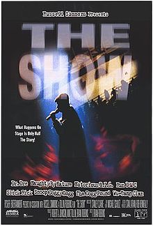 The Show 1995 film