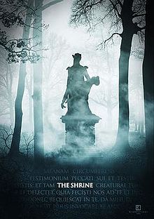 The Shrine film