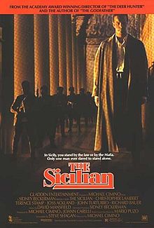 The Sicilian film